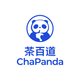 ChaPanda logo