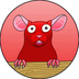 TRON RAT logo