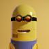 MINION NFT logo