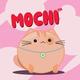 MOCHI logo