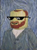 Le's Gogh logo
