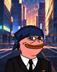 Tokyo Pepe logo