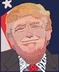 Donald Trump logo