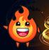 Burner logo