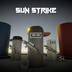SUN STRIKE logo