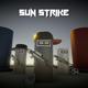 SUN STRIKE logo