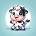 babycow  logo