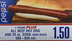 Costco Hot Dog logo