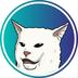 Kitty tron logo