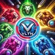 Voltron logo