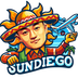 SUN DIEGO logo