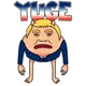 Yuge logo