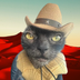 ERIC CAT logo
