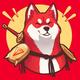  XIAZHI INU logo