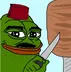 KEBAB PEPE logo
