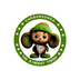 CHEBURASHKA logo