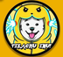 Pikachu Inu logo