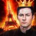 POWER DUROV logo