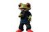 FROGIE logo