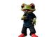 FROGIE logo
