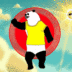 Pandy logo