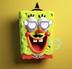 Sponge Smile Coin logo