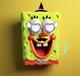 Sponge Smile Coin logo