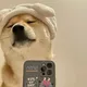 SINGLE DOG logo