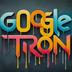 Google Tron logo