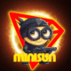 Minisun logo