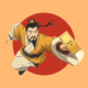 Sun Tzu logo