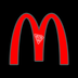 McTronald's logo