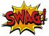 swag me Tron logo