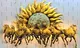 SUN HORSE logo