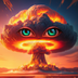 NUKE STOP logo