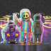 Wiz Bang Club logo