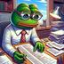 PEPE TRON logo