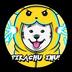 Pikachu Inu logo
