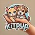 KITPUP logo