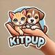 KITPUP logo