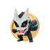 TRONKAIJU logo
