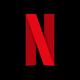 NETFLIX ON TRON logo