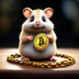 Mad Hamster logo