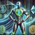 CRYPTO HERO logo