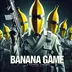 BANANA GAME logo