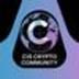 CIS COMMUNITY  logo