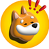bonk logo
