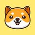 BABY DOGE logo