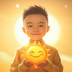 Baby Sun logo