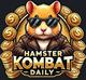 Hamster Kombat logo